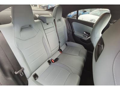 2023 Mercedes-Benz CLA Class