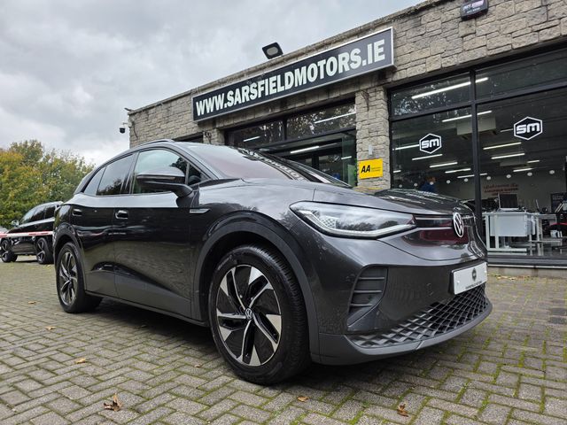 vehicle for sale from Sarsfield Motors