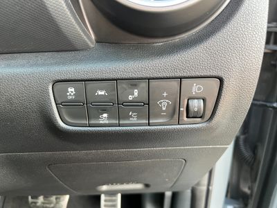 2021 Hyundai Kona