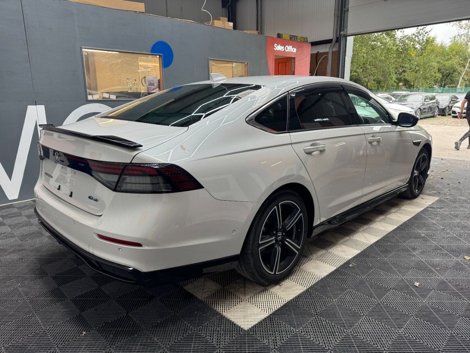 2024 Honda Accord