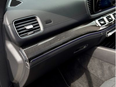2025 Mercedes-Benz GLE Class