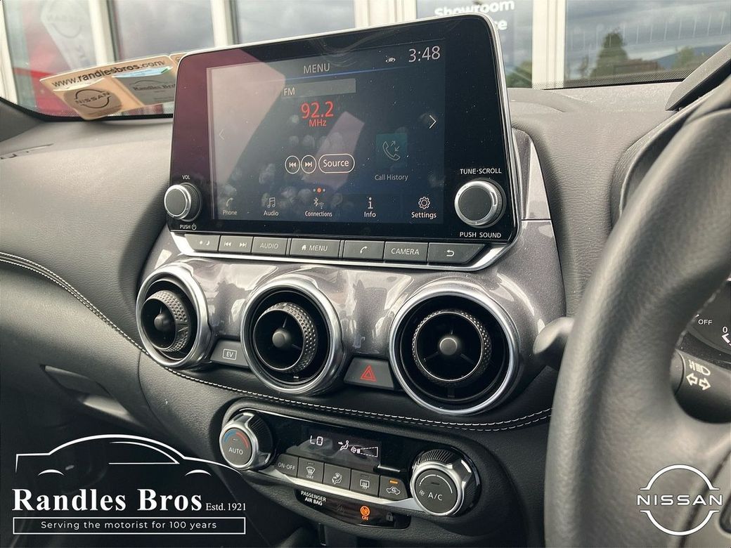 2024 Nissan Juke