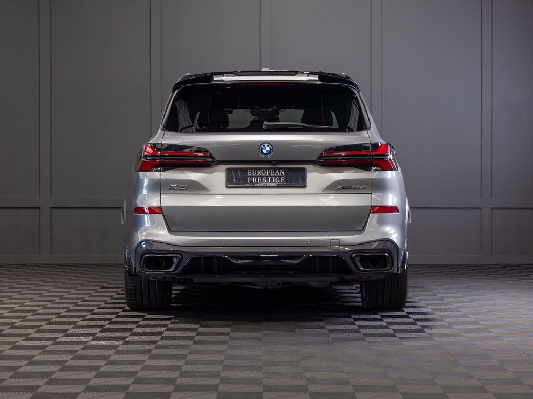 2023 BMW X5