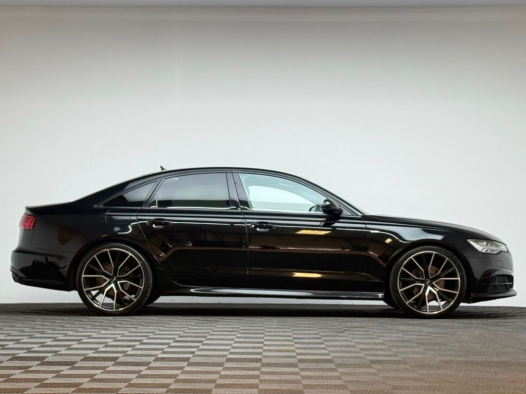 2017 Audi A6