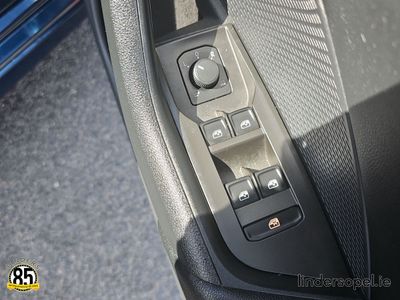 2022 Skoda Octavia