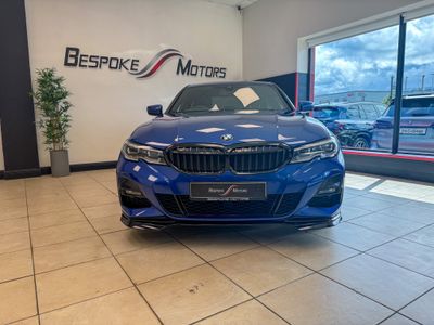 2020 BMW 3 Series