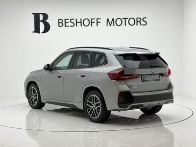 2026 BMW X1