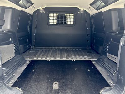 2021 Land Rover Defender