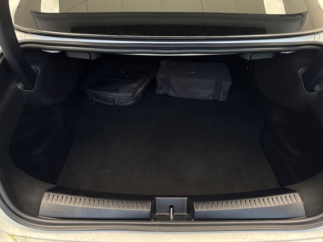 2021 Mercedes-Benz CLA Class