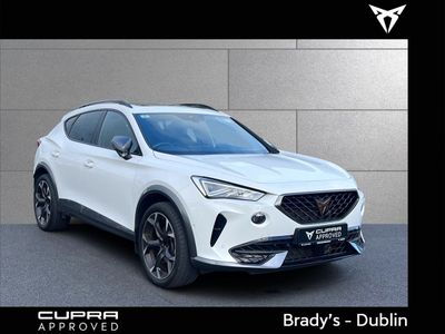 2023 Cupra Formentor