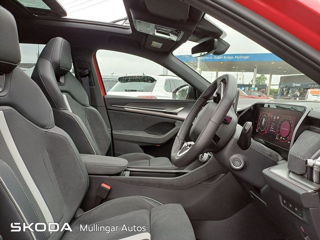 2026 Skoda Kodiaq
