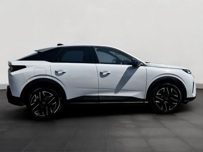 2025 Peugeot 3008