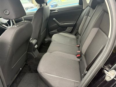 2024 Volkswagen Polo