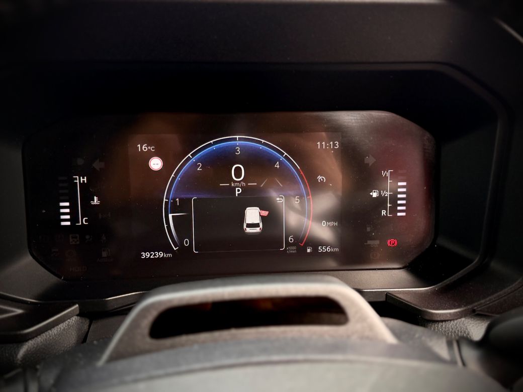 2025 Toyota Landcruiser