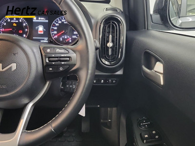 2023 Kia Picanto