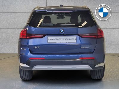 2025 BMW X1