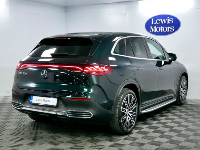 2024 Mercedes-Benz EQE