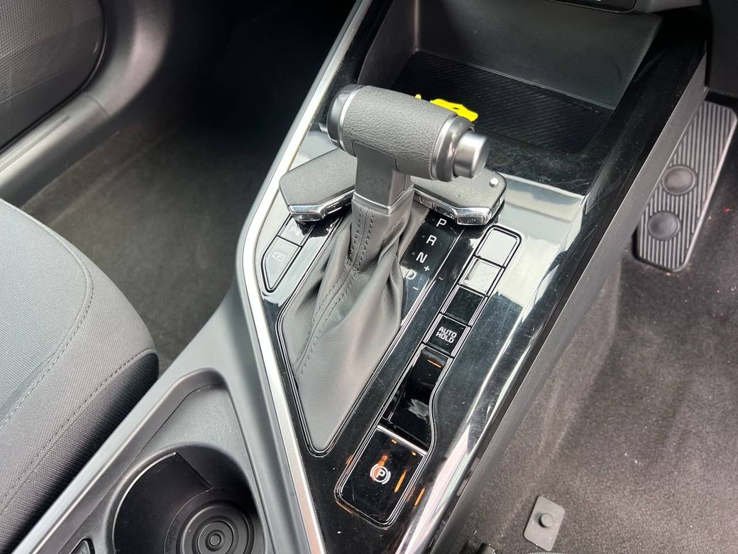 2023 Kia Niro