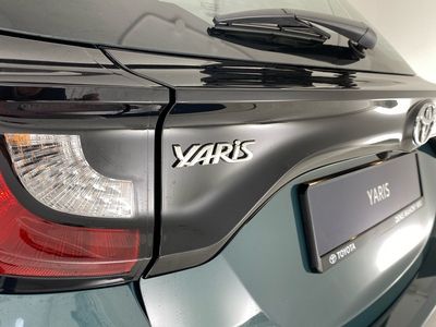 2026 Toyota Yaris