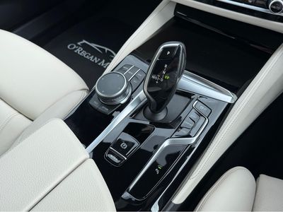 2022 BMW 5 Series
