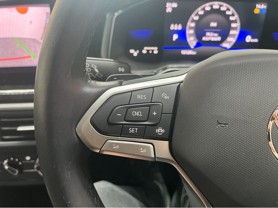 2022 Volkswagen Polo