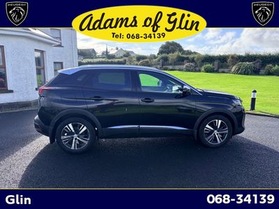 2023 Peugeot 3008