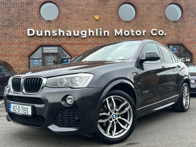 vehicle for sale from Dunshaughlin Motor Co