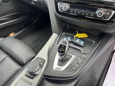 2018 BMW 3 Series
