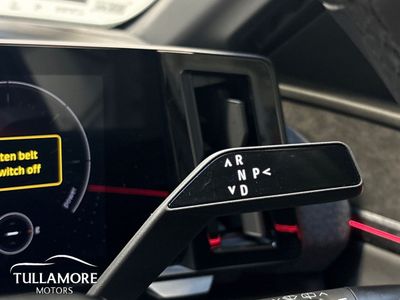 2024 Renault Megane E-Tech