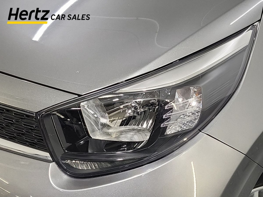 2023 Kia Picanto