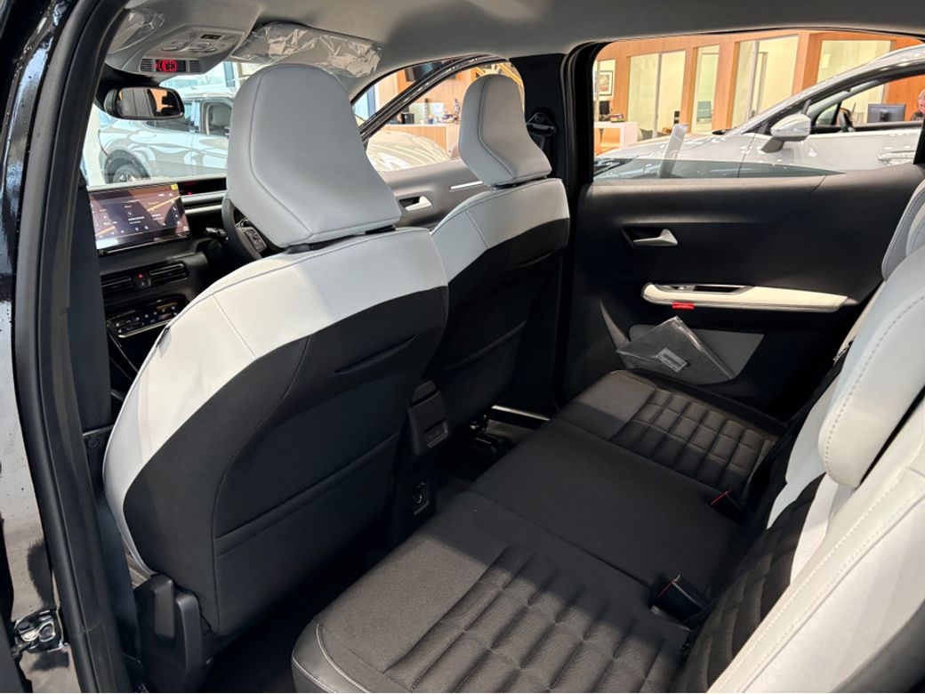 2026 Citroen C3 Aircross