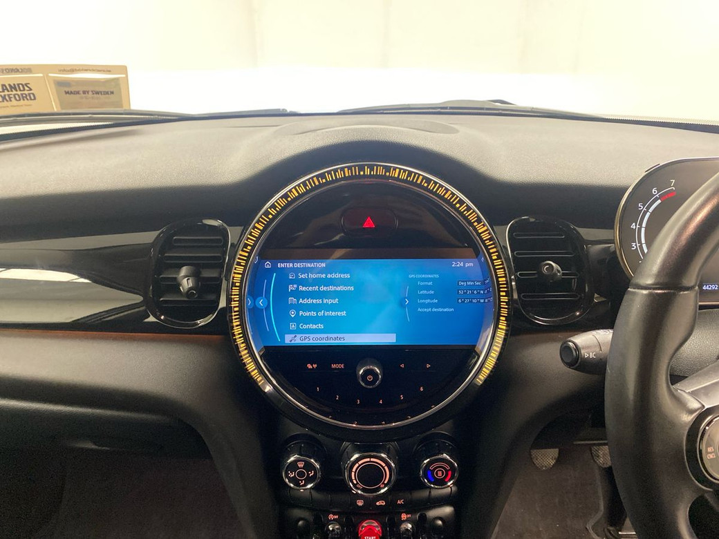 2022 Mini Cooper