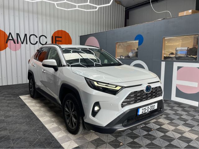 vehicle for sale from The Automatic Motor Car Centre