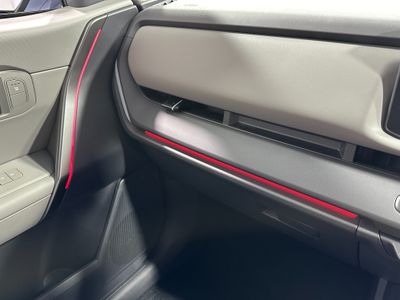 2027 Kia Seltos