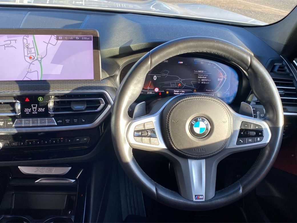 2023 BMW X3