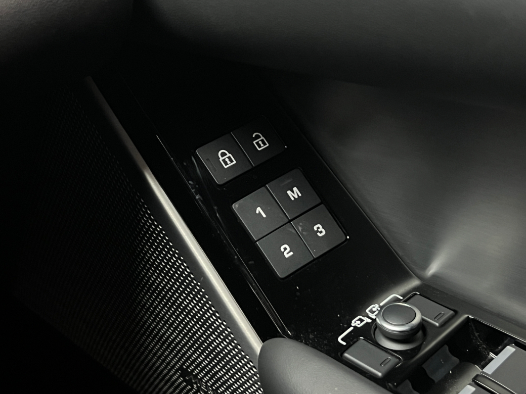 2022 Land Rover Range Rover Velar