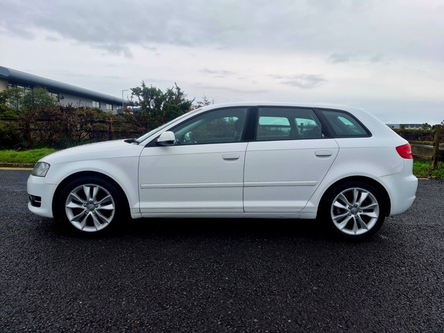 2013 Audi A3