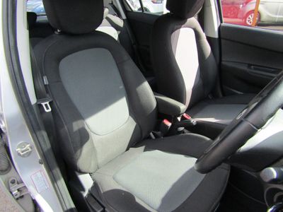 2014 Hyundai i20