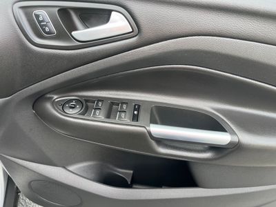 2018 Ford Kuga