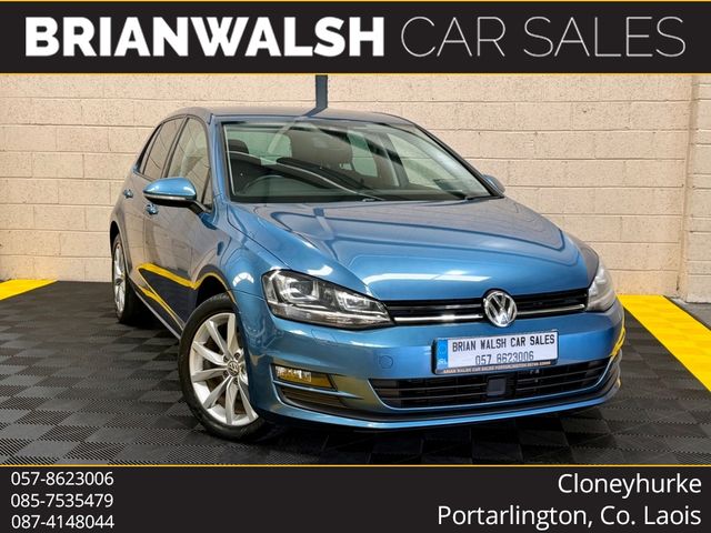 vehicle for sale from Brian Walsh Car Sales Portarlington