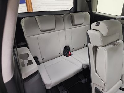 2025 Hyundai Santa Fe