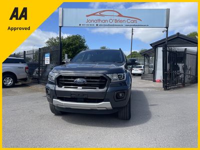 2023 Ford Ranger