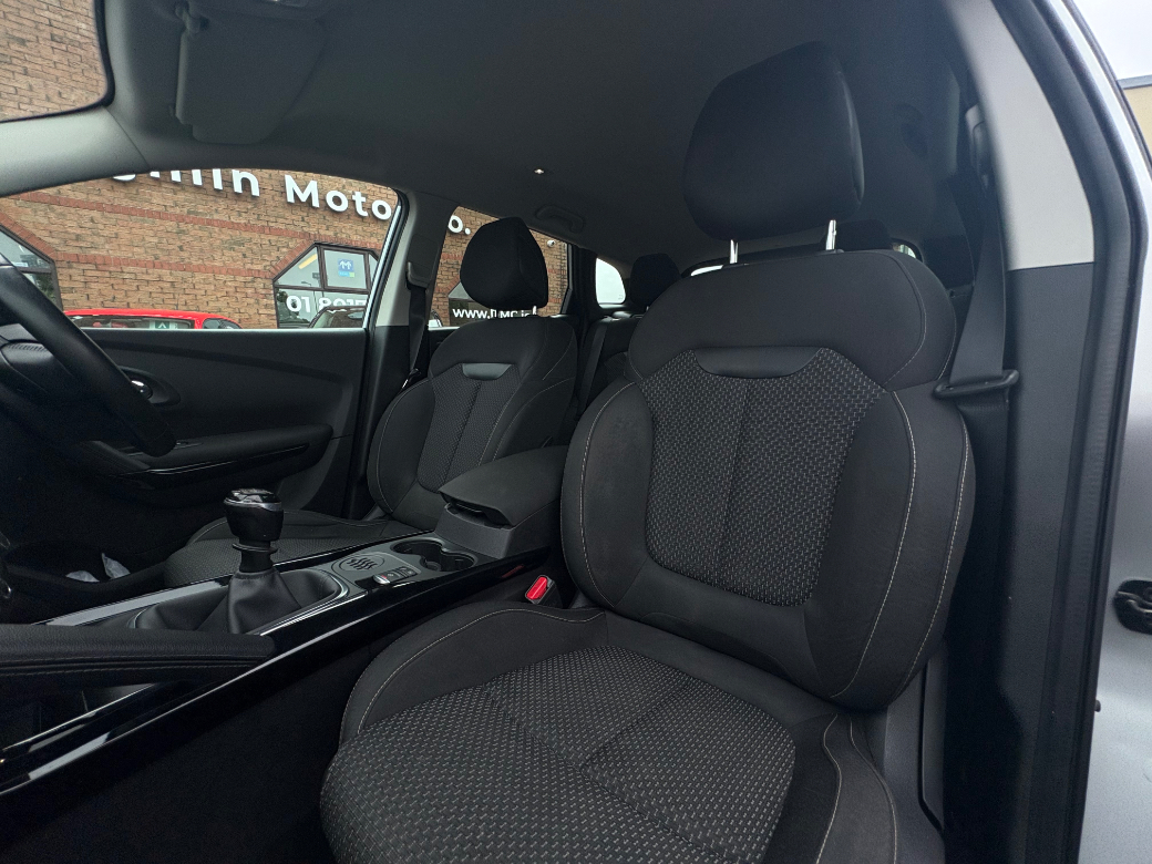 2016 Renault Kadjar