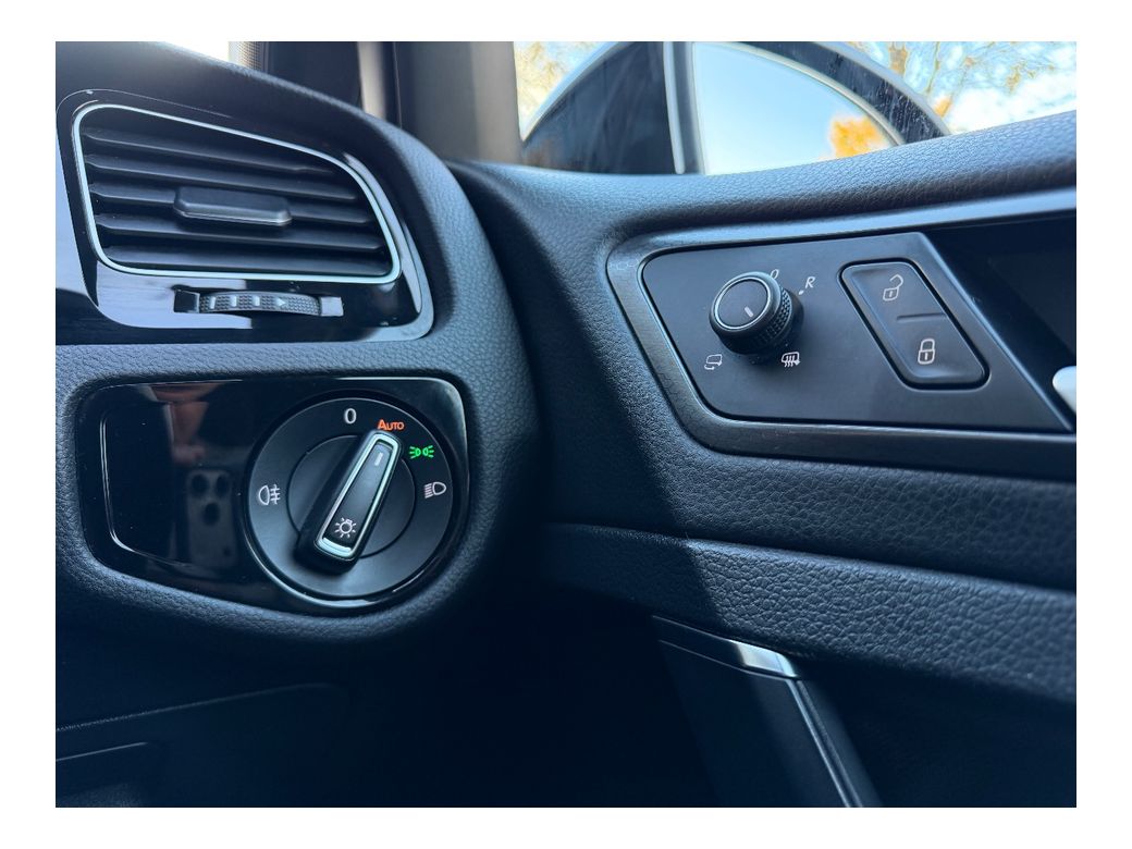 2020 Volkswagen Golf