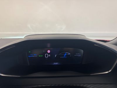 2025 Peugeot 2008