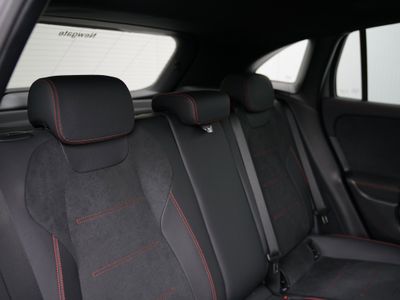 2026 Mercedes-Benz GLA Class