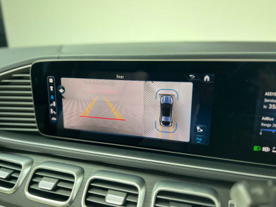 2023 Mercedes-Benz GLE Class