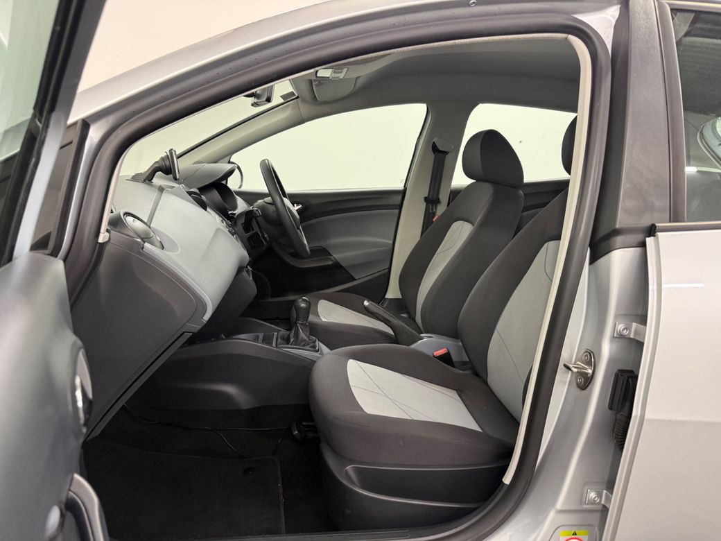 2014 SEAT Ibiza