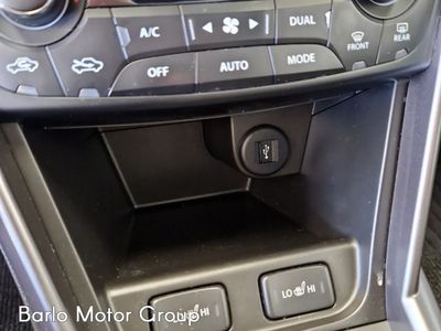 2024 Suzuki SX4 S-Cross