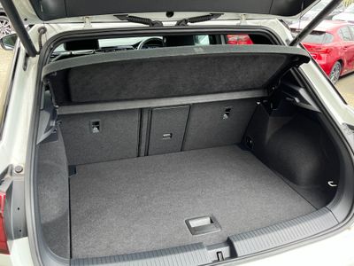 2022 Volkswagen T-Roc